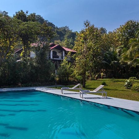 Saffronstays Alma Grove, Kashid Zewnętrze zdjęcie