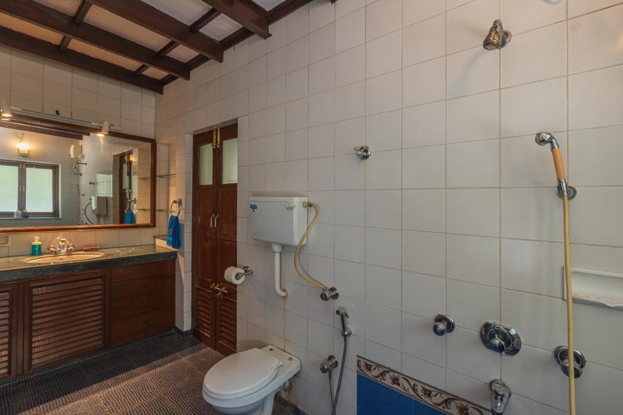 Saffronstays Alma Grove, Kashid Zewnętrze zdjęcie