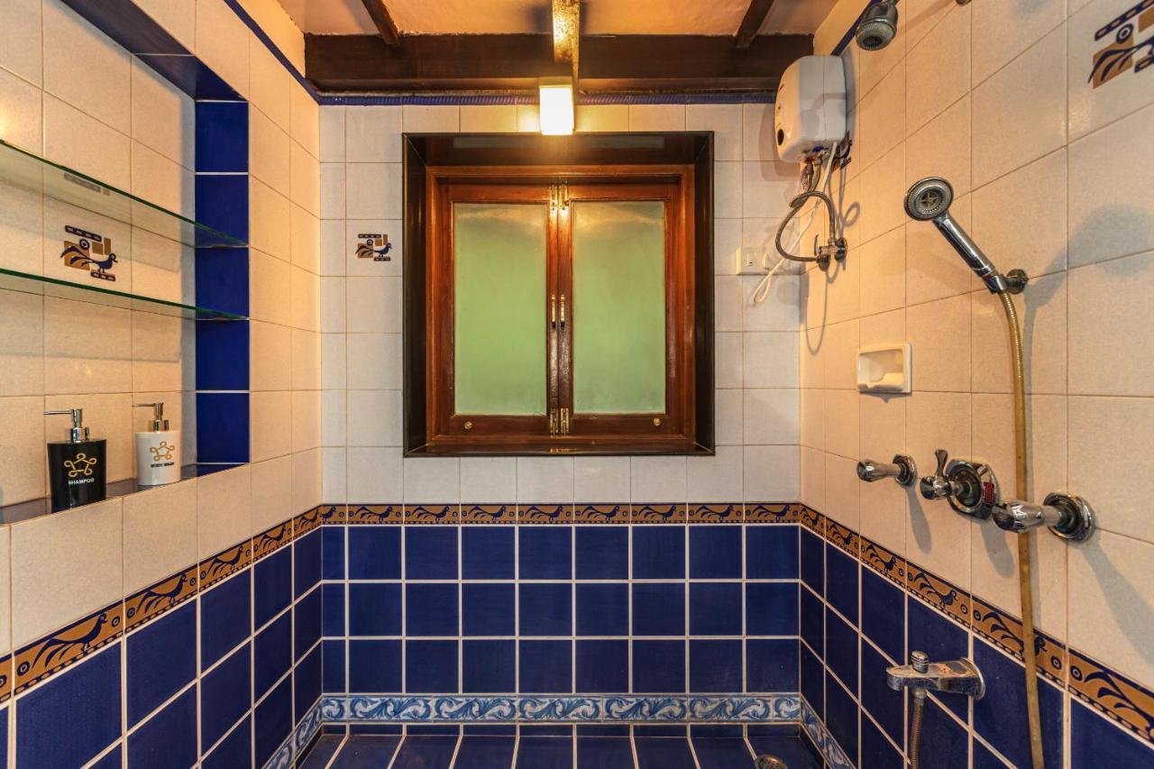 Saffronstays Alma Grove, Kashid Zewnętrze zdjęcie